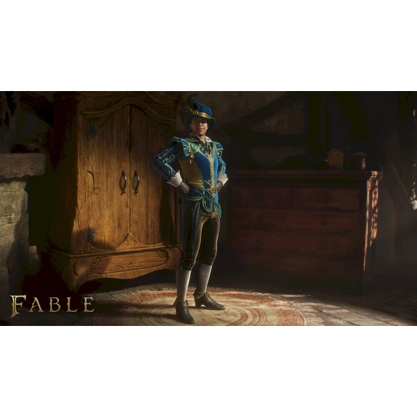 Fable (XSX) - Hry na Xbox Series - Obrázok d_5e713a90de9046d1b94d9fe997e66758