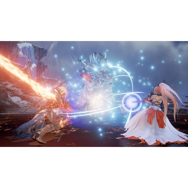 Tales of Arise Beyond The Dawn Edition (kľúčová karta hry) (Switch 2) - Hry na Nintendo Switch 2 - Obrázok d_619f9a1add5944b39891b2b509d85876