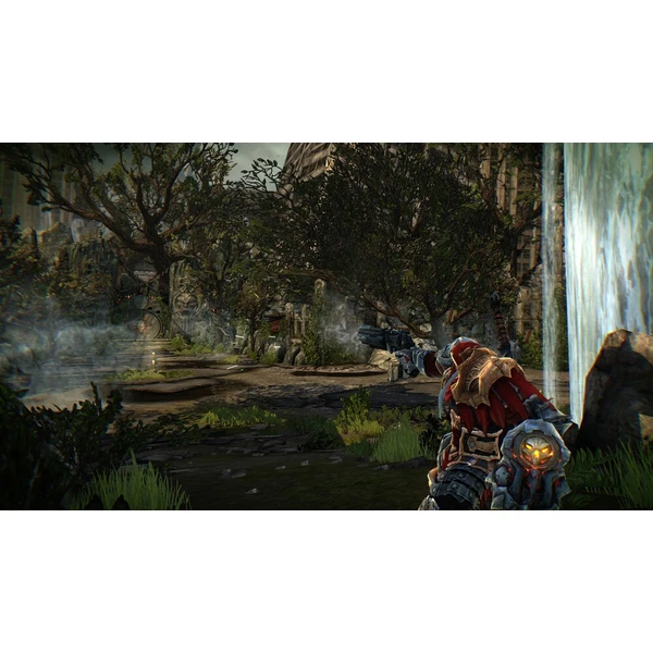 Darksiders Warmastered Edition (PS5) - Hry na PS5 - Obrázok d_61d0bd6b4cd74f9c8ed1d259b64a2d2d
