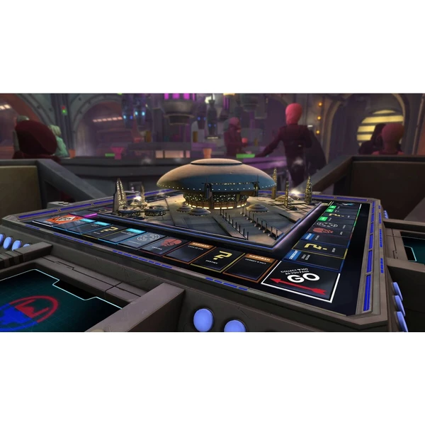 MONOPOLY: Star Wars Heroes vs. Villains (PS5) - Hry na PS5 - Obrázok d_6219a1010e9b4b89b2c812941be32212