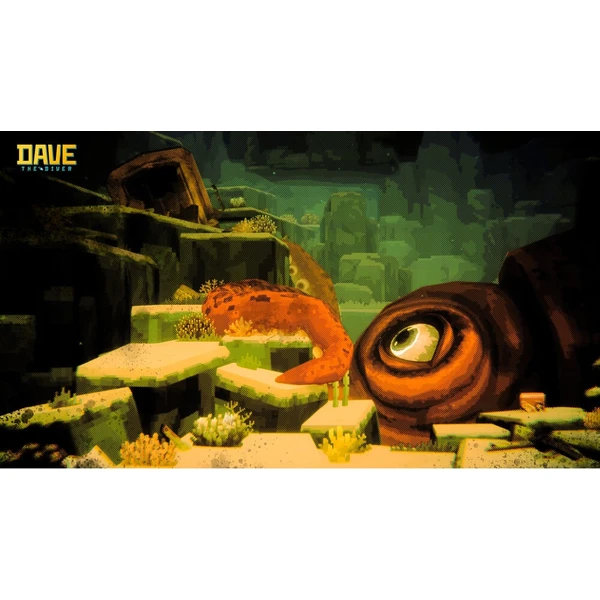 Dave the Diver Complete Edition (Switch 2) - Hry na Nintendo Switch 2 - Obrázok d_62739c83e9f049a9b7f96a5a227ac7b1