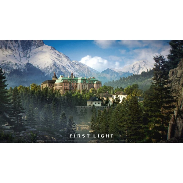 007 The First Light Collector's Edition (PS5) - Hry na PS5 - Obrázok d_629b3a7db665407682340b2f82c646c9