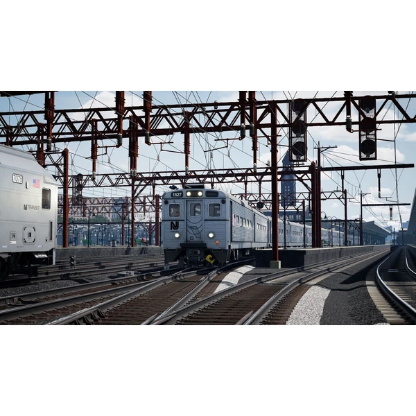 Train Sim World 6 (PS5) - Hry na PS5 - Obrázok d_64db3c1051af447292573a35d8dbe92b