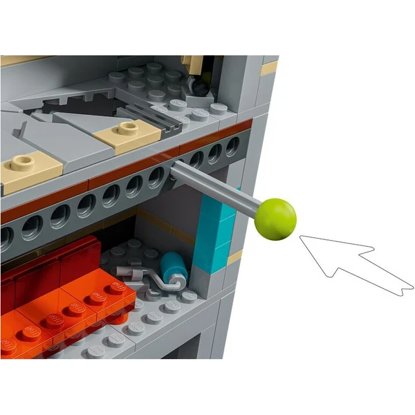 LEGO Marvel 76350 Spider-Man vs. Hulk: Epický súboj - LEGO - Obrázok d_656fdb4fa0d149ebabf91a9a4bd52311
