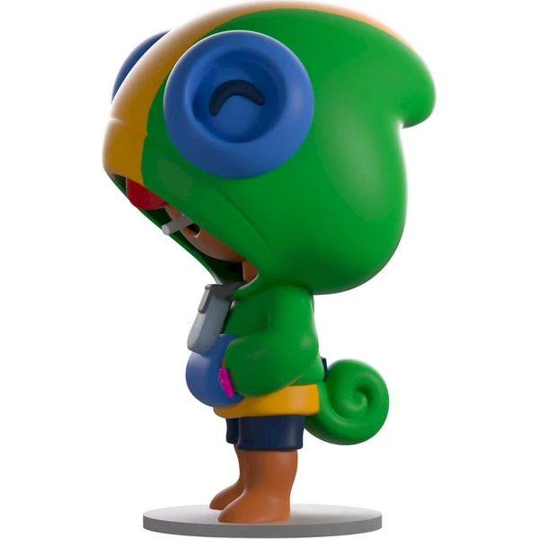 Figúrka Youtooz Brawl Stars - Leon 10 cm - Figúrky - Obrázok d_657b67acd7384c5cb3ba8f75e25e2dd8