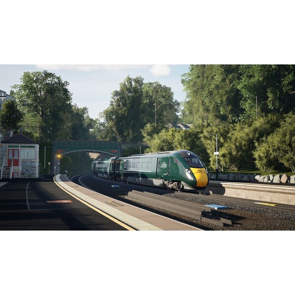 Train Sim World 6 (PS5) - Hry na PS5 - Obrázok d_65ffeff6cb5c4f848141cec7bfb8ef7f