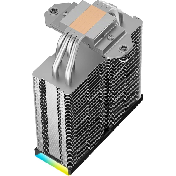 DEEPCOOL AK400 DIGITAL SE čierny - Chladiče - Obrázok d_67861a7f393f44678679d27df7d6e970