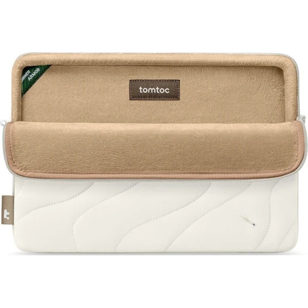 tomtoc Terra A27 púzdro pre 13'' notebook Snowberg - Puzdra - Obrázok d_68308346fe574440b8bdda0ead9c5583