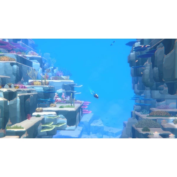 Dave the Diver Complete Edition (Switch 2) - Hry na Nintendo Switch 2 - Obrázok d_686d1796701046a5b76539f1aff02d51