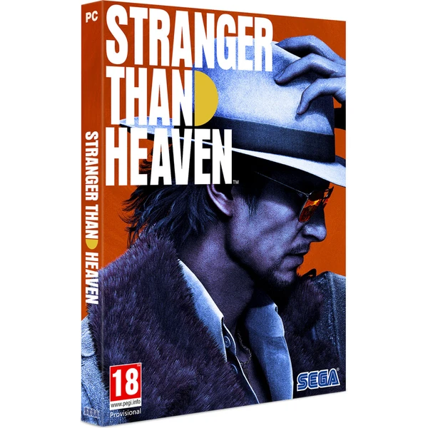 Stranger Than Heaven (PC) - Hry na PC - Obrázok d_6c91f4c55f8b4c1290be248be1675d0c