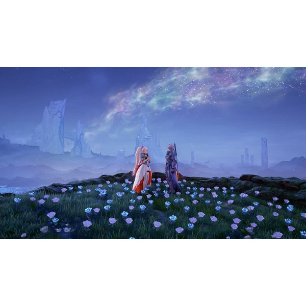Tales of Arise Beyond The Dawn Edition (kľúčová karta hry) (Switch 2) - Hry na Nintendo Switch 2 - Obrázok d_6cb28172f27043c49169f95d7e8d46f1