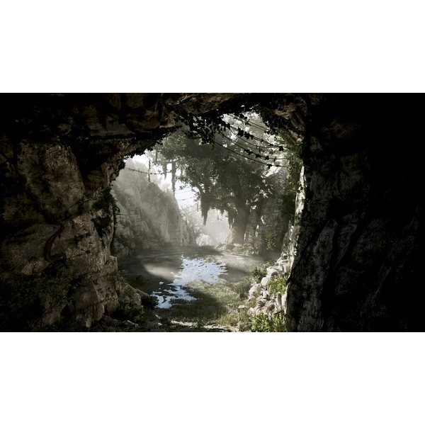 Gothic Remake (Xbox Series X) - Hry na Xbox Series - Obrázok d_6cccc4102e7f4143b84e274d330f77b4