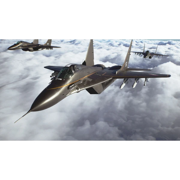 Ace Combat 8: Wings of Theve Deluxe Edition (PS5) - Hry na PS5 - Obrázok d_6daa39a26fb74e82b4f27536a835367c