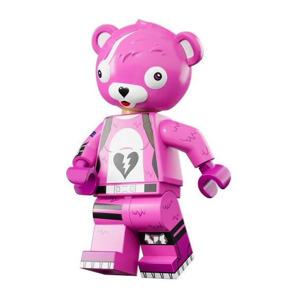 LEGO Fortnite 77082 Rave Cave - LEGO - Obrázok d_6dabed3393344946b8740d1578e7b9ae