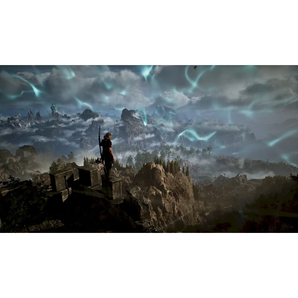 Gothic Remake (PS5) - Hry na PS5 - Obrázok d_6fcd2d6c825a46cd86c8e3b4502499b1