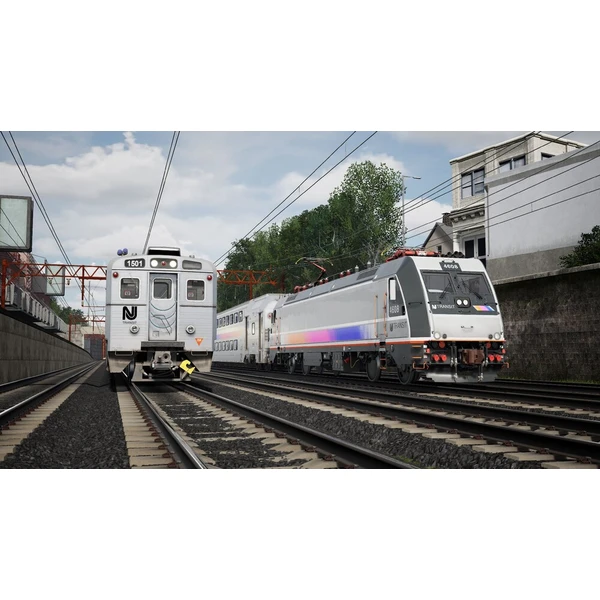 Train Sim World 6 (PS5) - Hry na PS5 - Obrázok d_704f47f1962b4a898595e60a007baab0