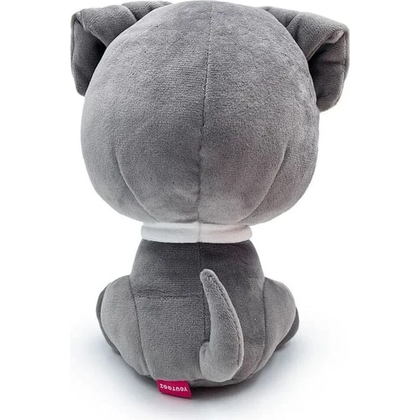 Figúrka Youtooz plyšák John Wick - Bubba 22 cm - Plyšové hračky - Obrázok d_71947ee34ced4c3a88460f8ff275d41a