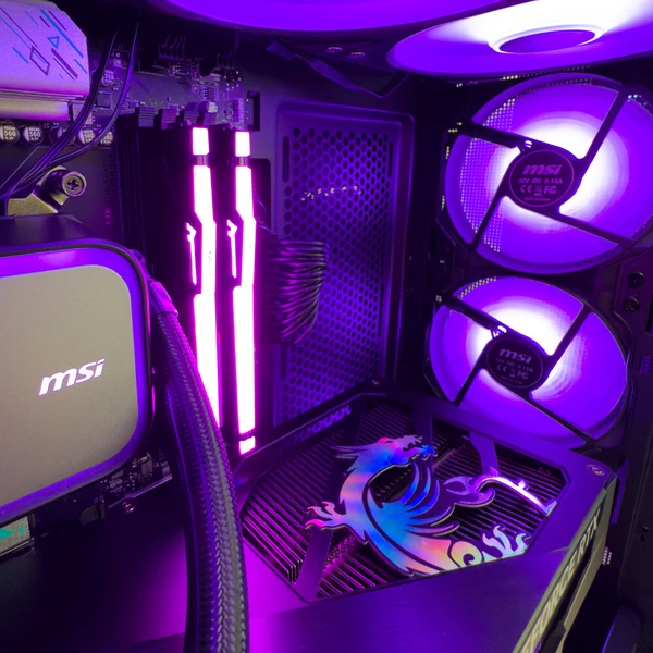 TIGO by Agraelus R7-9800X3D 5070 Ti - 2TB 32GB WIFI - Stolné počítače - Obrázok d_7220254fa34b463fa2815e475c0afb35