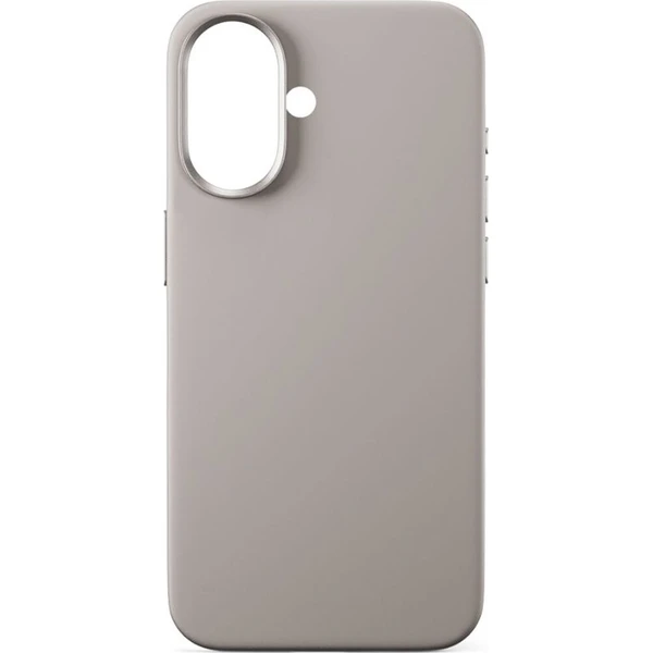 Epico Silicone Pro Mag+ kryt pre iPhone 17 titánový - Puzdra - Obrázok d_7383a8c8f2bf481b8fbdd31685a214d7
