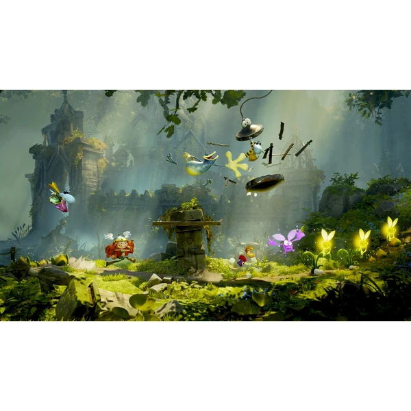 Rayman Legends Retold (PS5) - Hry na PS5 - Obrázok d_74bc047f2a9a44e8821f31104ce92c28