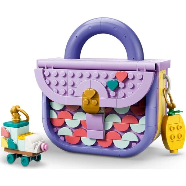 LEGO Creator 3v1 31391 Módna kabelka s úložným priestorom - LEGO - Obrázok d_775800a60c664dc1ae92826ddb0c1ecd