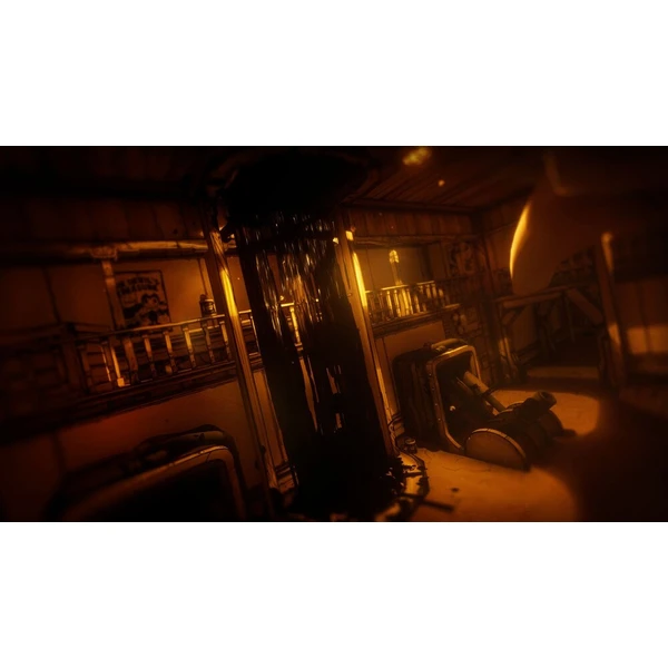 Bendy Dvojbalenie (PS5) - Hry na PS5 - Obrázok d_789a476853084e2cb7c0902cb5617fe1
