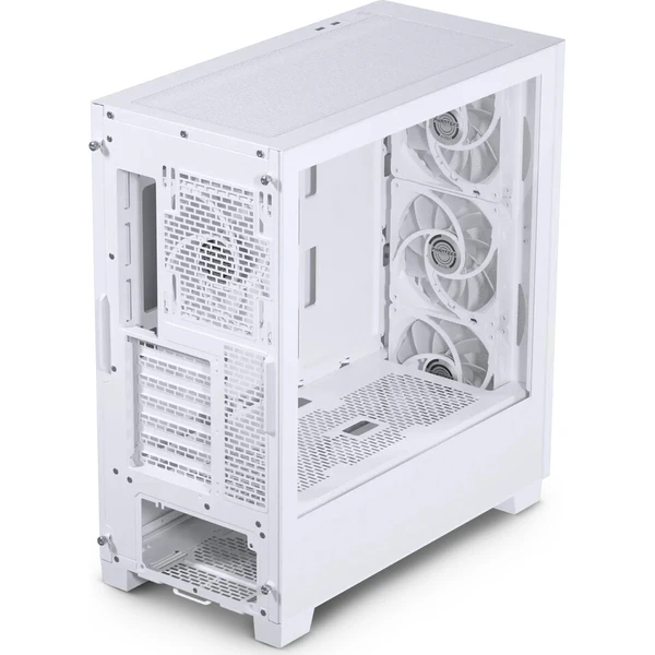 Phanteks XT Pro Ultra biela - Počítačové skrine - Obrázok d_7960709e43b04f2d95cdd1dc53d18c17