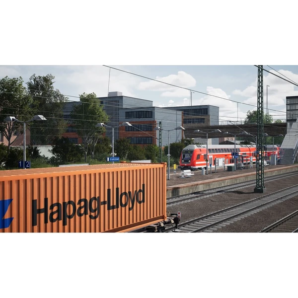 Train Sim World 6 (PS5) - Hry na PS5 - Obrázok d_798027a1fd554c9ca5aae0272007af8d