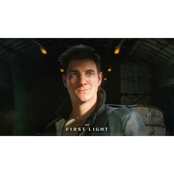 007 The First Light Collector's Edition (PS5) - Hry na PS5 - Obrázok d_7a669979db194525aea0a6223a8dbe60