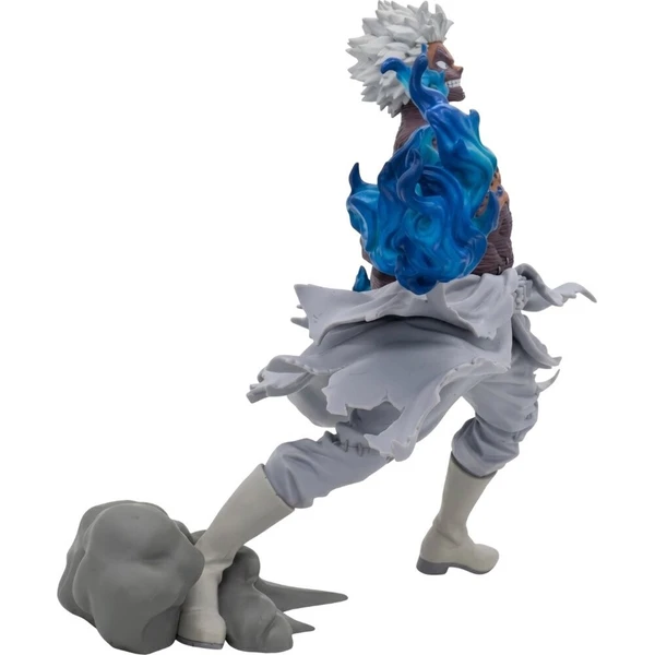 Figúrka Bandai Banpresto The Evil Villains DX My Hero Academia - Dabi 18 cm - Figúrky - Obrázok d_7ad35485b4bb49f7aeeccbda9f3d9b5c
