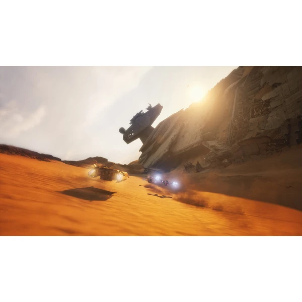 Star Wars: Galactic Racer Deluxe Edition (PS5) - Hry na PS5 - Obrázok d_7c72f034c45341018af250ba312de2d9