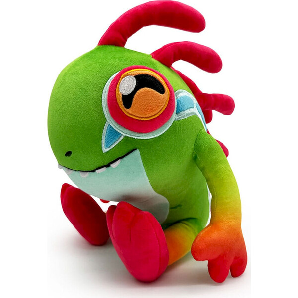 Figúrka Youtooz World of Warcraft - Murloc 22 cm - Figúrky - Obrázok d_7e8abaaadc494863ba5858b6c4f583fb