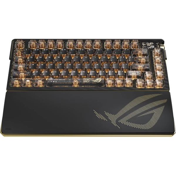 ASUS ROG Azoth Extreme Edition 20 herná mechanická klávesnica USINTL čierna - Klávesnice - Obrázok d_817e869076b34fd7acd41f2945d7cddc