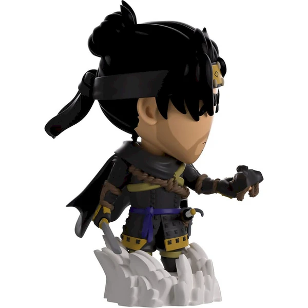 Figúrka Youtooz Ghost of Tsushima - Jin Sakai 12 cm - Figúrky - Obrázok d_8374e7aa03434982ae2d4e3586d6f8b2