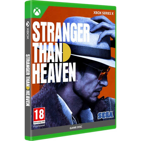 Stranger Than Heaven (XSX) - Hry na Xbox Series - Obrázok d_84dd4ef6af5e4230b14decbf30483e81