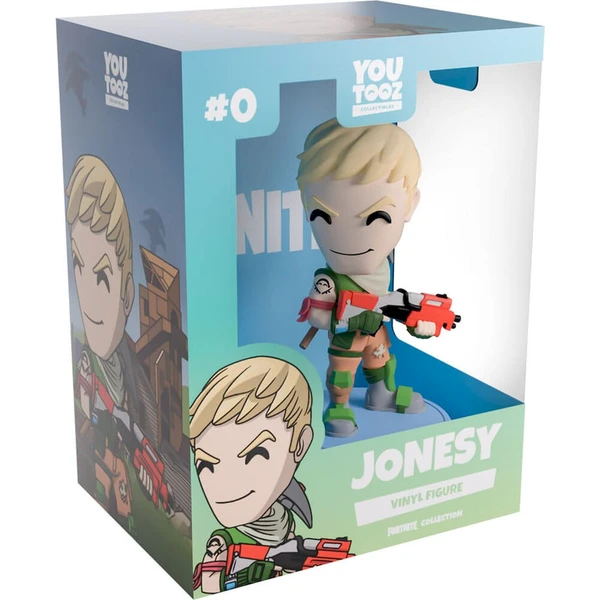 Figúrka Youtooz Fortnite - Jonesy 13 cm - Figúrky - Obrázok d_868f76f857e3406f87ecc6e8737d752d