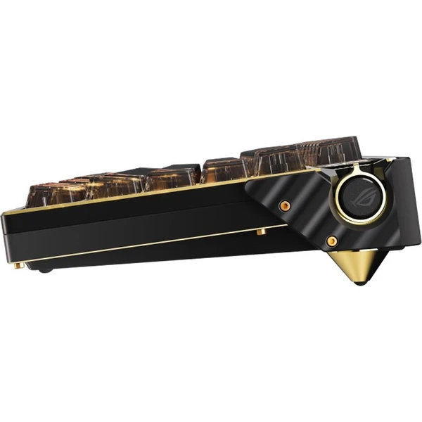 ASUS ROG Azoth Extreme Edition 20 herná mechanická klávesnica USINTL čierna - Klávesnice - Obrázok d_869d1e409e524b2ea1c83e2d02faed85