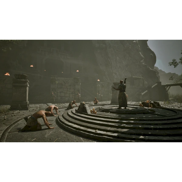 Gothic Remake (PS5) - Hry na PS5 - Obrázok d_871d176ad99749edbf15b9109e6c5467