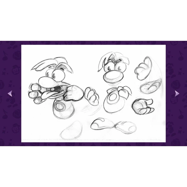 Rayman: 30th Anniversary Edition (PS5) - Hry na PS5 - Obrázok d_87ff86a9439d4d948133683a7f2bad1d