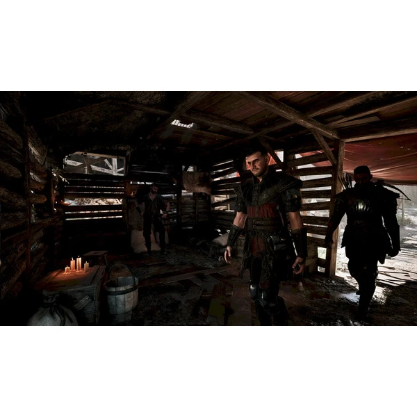 Gothic Remake (Xbox Series X) - Hry na Xbox Series - Obrázok d_885bef7f198947158f6fbee922a3c4e0