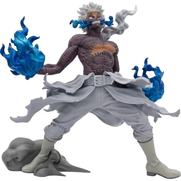 Figúrka Bandai Banpresto The Evil Villains DX My Hero Academia - Dabi 18 cm - Figúrky - Obrázok d_88878def9426491abc8b37c115828f7d