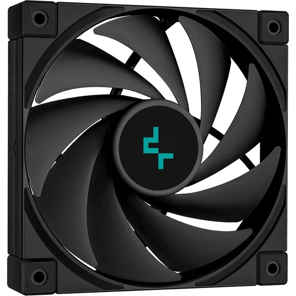 DEEPCOOL AK400 DIGITAL SE čierny - Chladiče - Obrázok d_8b6e36ca5362479eb4be1fe4eaa51174