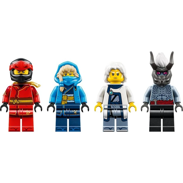LEGO NINJAGO 71871 Bitka pri dračom čepele - LEGO - Obrázok d_8b7a26fc8a6b44d2b5bbd792fced36fb