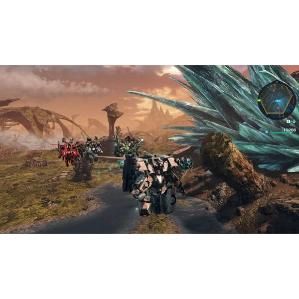 Xenoblade Chronicles X: Definitívne vydanie (Switch 2) - Hry na Nintendo Switch 2 - Obrázok d_8ca15be121d04ed6aeb1e341df789732