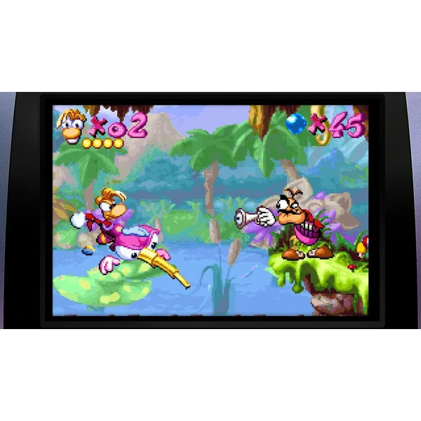 Rayman: 30th Anniversary Edition (PS5) - Hry na PS5 - Obrázok d_8d3d557e5cd74a80b57c4a531610218a