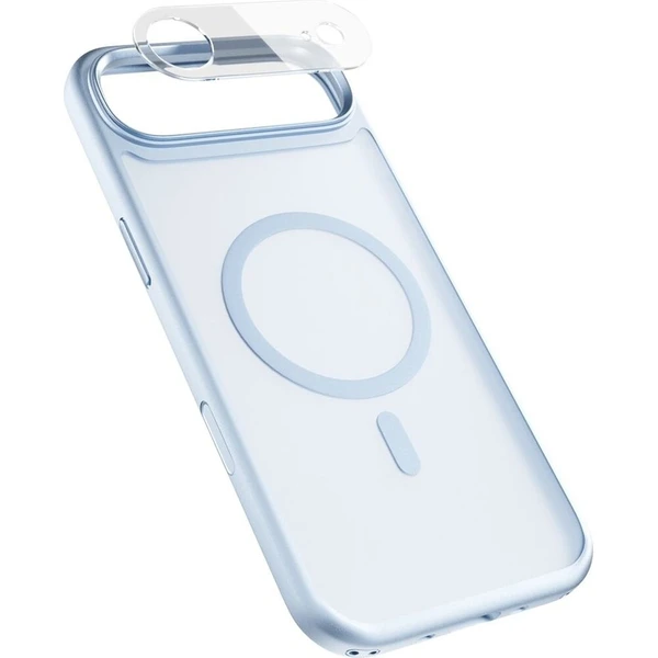 Epico HeroMatte Pro Mag+ MagSafe kryt pro iPhone Air blankytně modrý - Puzdra - Obrázok d_8dca2d47a0ed4ab7a79bacef46e91bd9