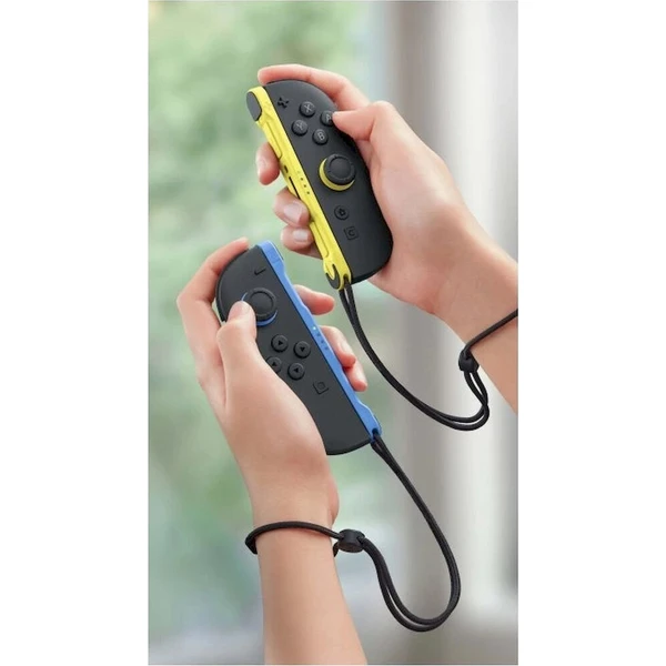 Nintendo Joy-Con 2 Set modrá/žltá - Herné ovládače - Obrázok d_90457c65604d4dbb9c0a670f6b42601a