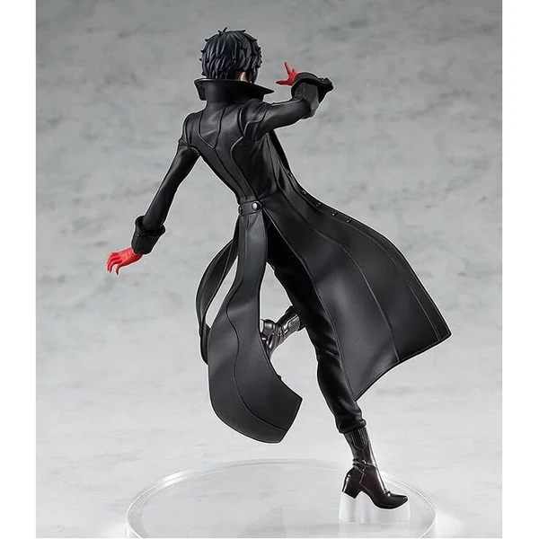 Figúrka Good Smile Company Persona 5: The Animation Pop Up Parade - Joker (3rd-run) 17 cm - Figúrky - Obrázok d_9412a4969cc34a78afa6050180821785