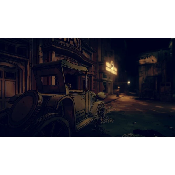 Bendy Dvojbalenie (PS5) - Hry na PS5 - Obrázok d_9471272d585a4458babe773f6edf3b97