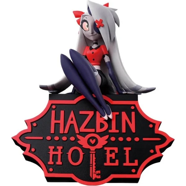 Figúrka Bandai Banpresto Monitor Top Hazbin Hotel - Vaggie (Ver.A) 14 cm - Figúrky - Obrázok d_9710e84630ea4a6da237cee44a1076cb